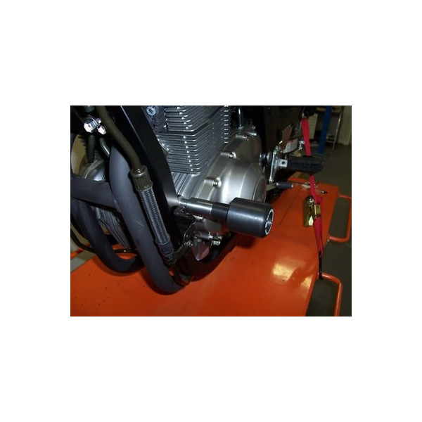 R&G Crash Protectors - Classic Style